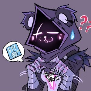 Raven Team Leader