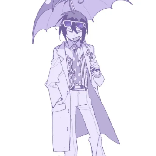 Mephisto Pheles [Past]