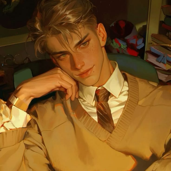 Adrian Von