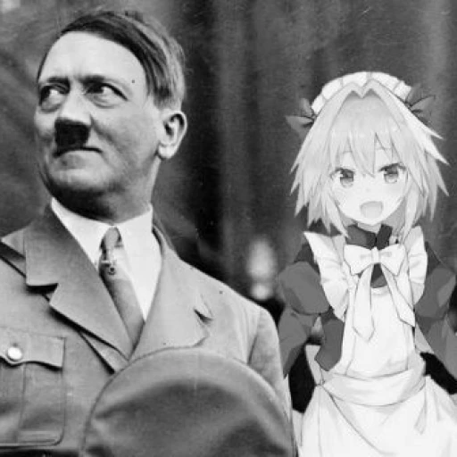 world order