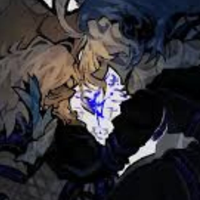 Shadow Milk Cookie (POV Pure Vanilla) , NSFW
