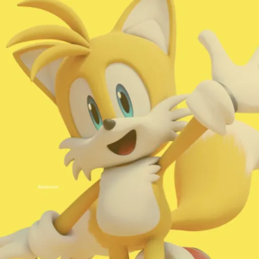 ★tails★