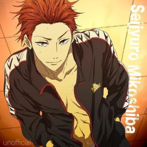 Seijuro Mikoshiba