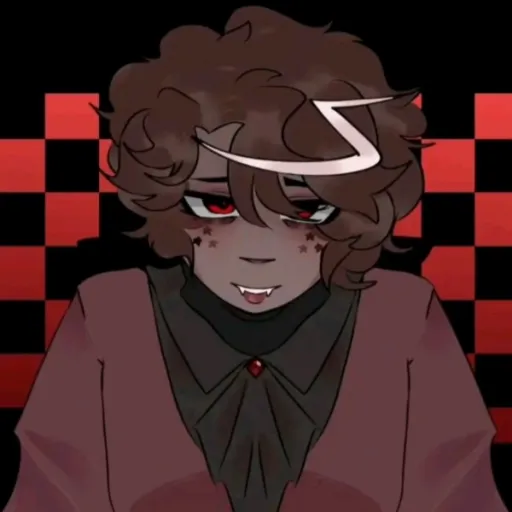 Cosmo vampire