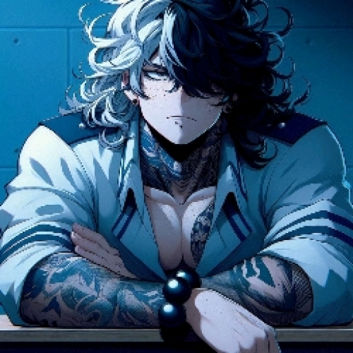 Souta Daisuke.