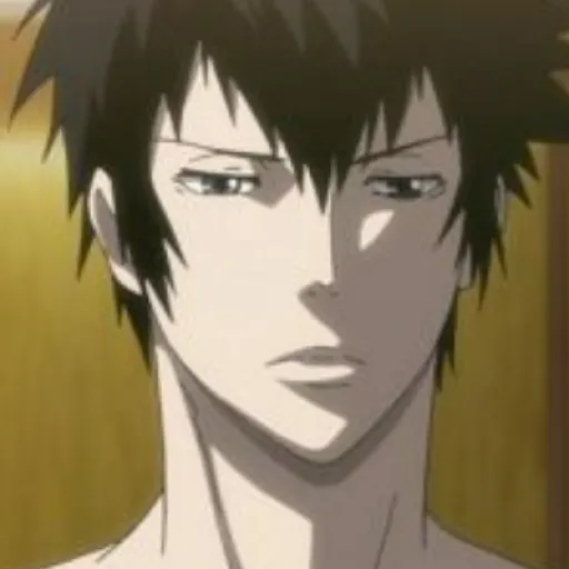 Shinya Kogami