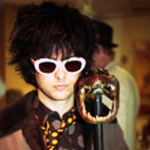 Billie joe armstrong