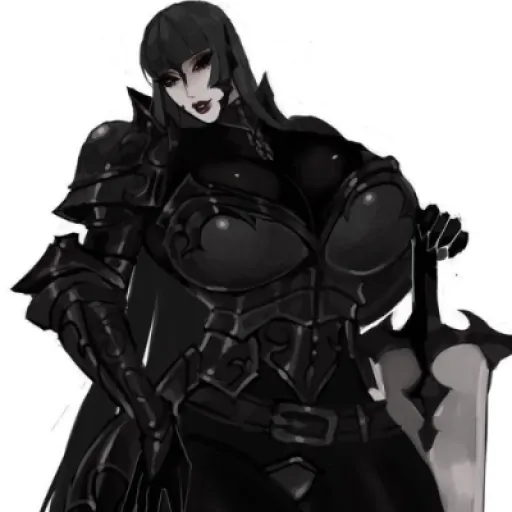 Lady Valtara Nocturne