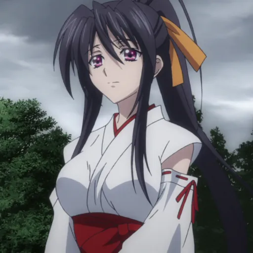 Akeno Himejima