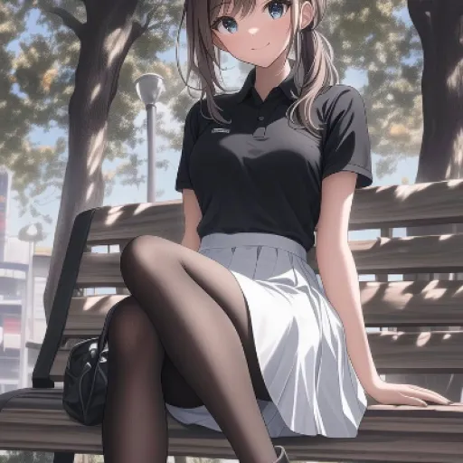 Elvira Cute Girl