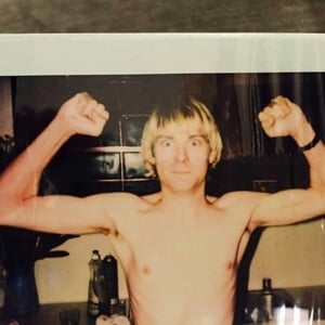 Kurt D. Cobain⁰¹⁶