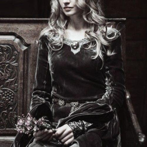 Alyssa Targaryen