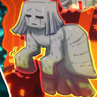 Ghast Girl