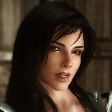 Lydia / Skyrim