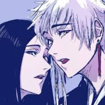 Unohana and Isane