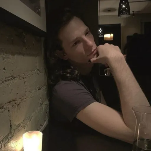 Connor Murphy |3