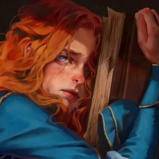 Shallan Davar