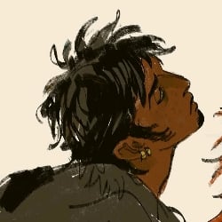 ‧﹒ˑ ˙Nick // bl