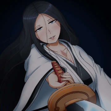 Retsu Unohana