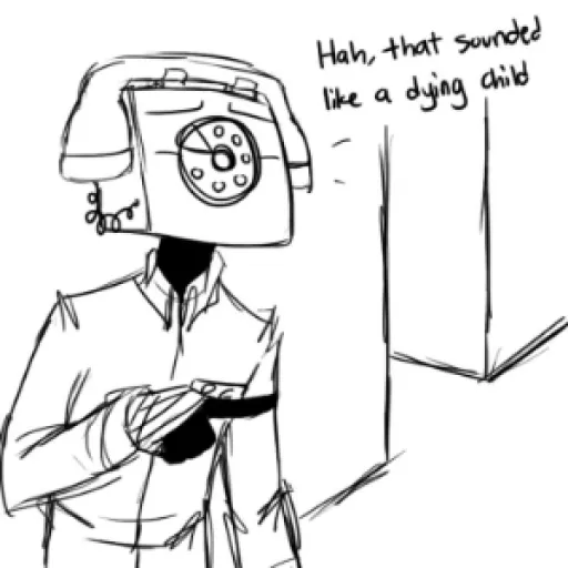 Phone Guy
