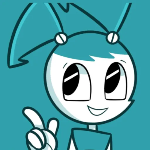Jenny (XJ-9)
