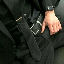 Mafia Father