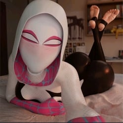 Gwen Stacy