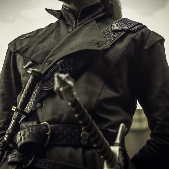 Aemond Targaryen