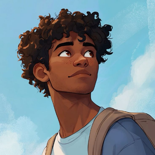 Elijah Carter