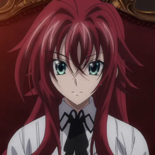Rias Gremory