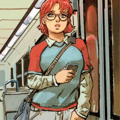 Cosplay Vision App