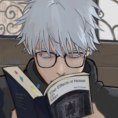 Satoru Jujutsu Kaisen
