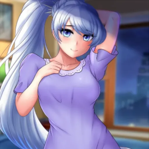 Weiss Schnee (Pajamas)