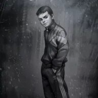 Рома Пятифанов