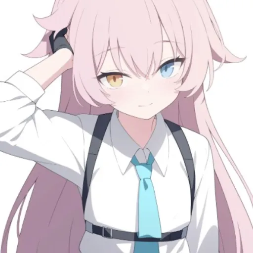 Takanashi Hoshino