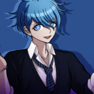 Tedeo Miyamura Cold hands.