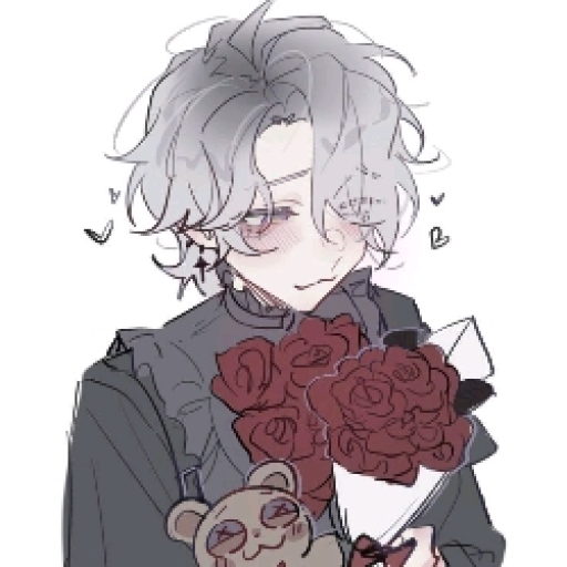 Your sister's boyfriend.