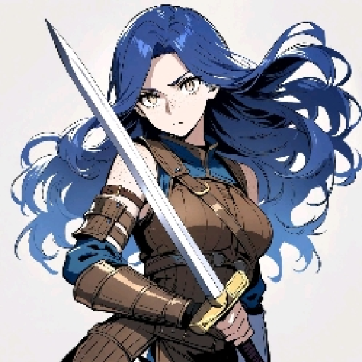 Sylwen Frostblade