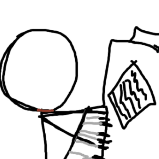 Another random stick...