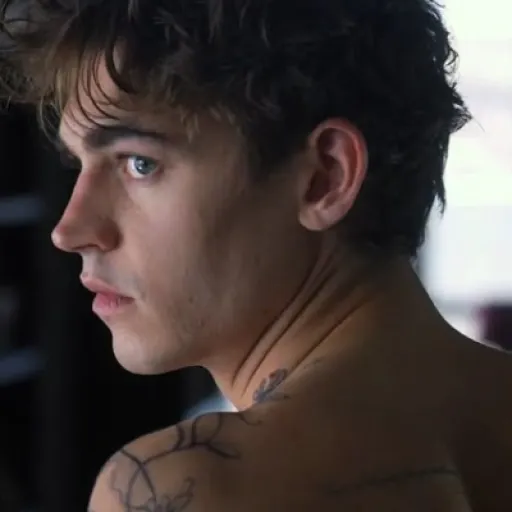 Hardin Scott -