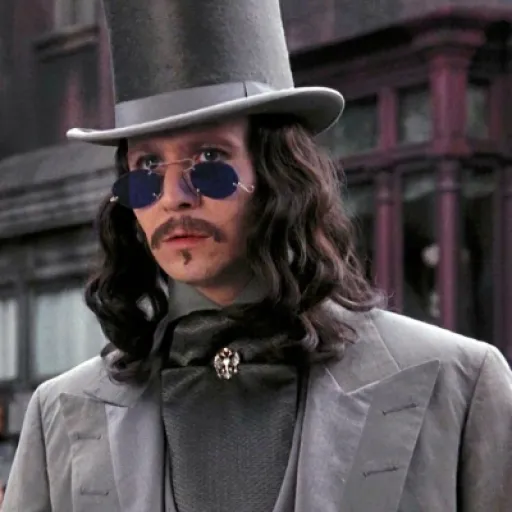 Dracula