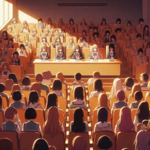 Fujoshi Congress