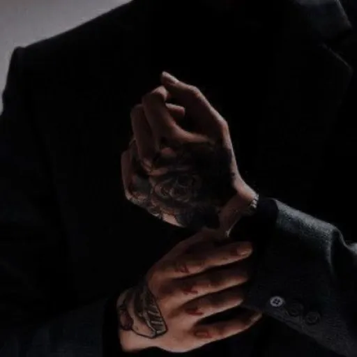Mafia Boss