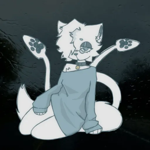 Limia, Female Squid Dog