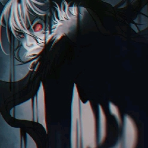 Mephiles human•°(๑°꒵°๑)・*♡