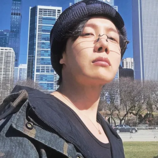 Jung Honseok
