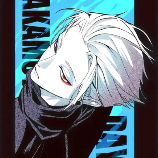 Gaku.