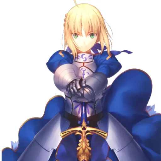 Artoria Pendragon