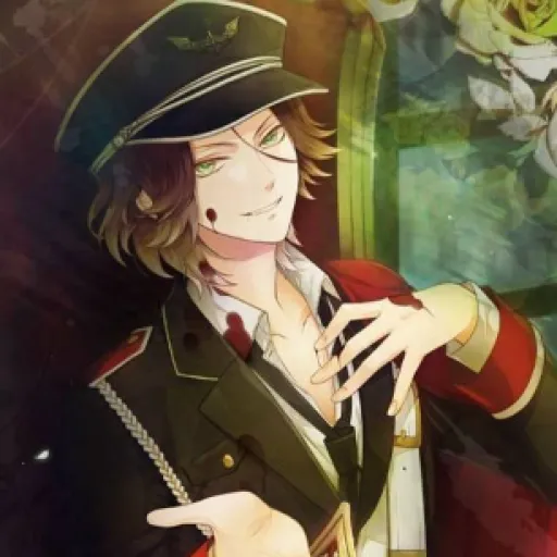 Laito Sakamaki
