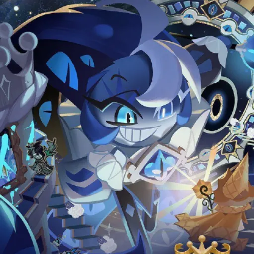 Cookie Run Kingdom